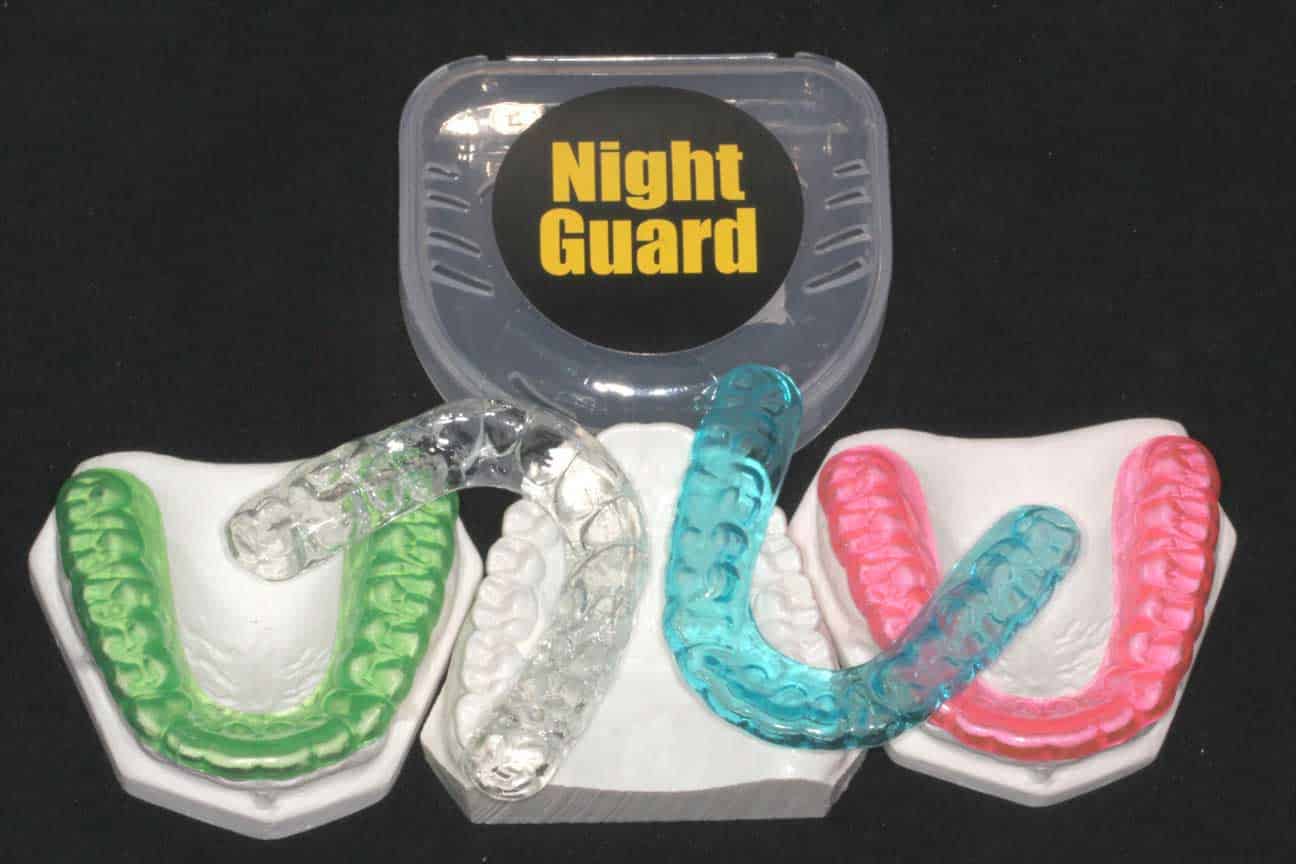 night guard Houston 77079