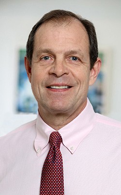 Headshot of Dr. Roman Kotlarek