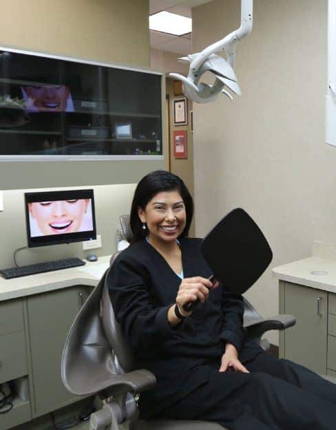 Dental Crowns Surgery Houston TX