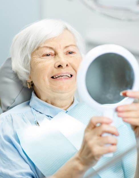 Tooth Removal Surgery Bellaire TX