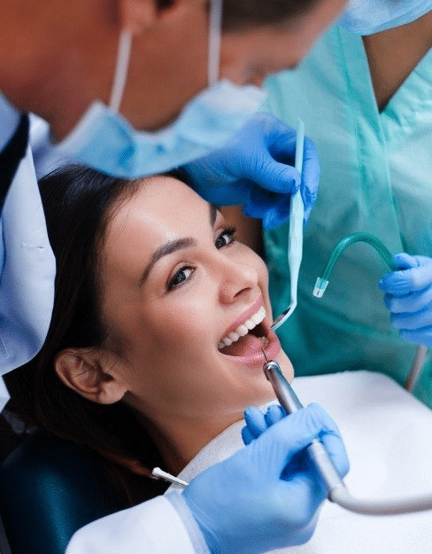 Dental Checkups Houston TX