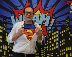 dr roman 7