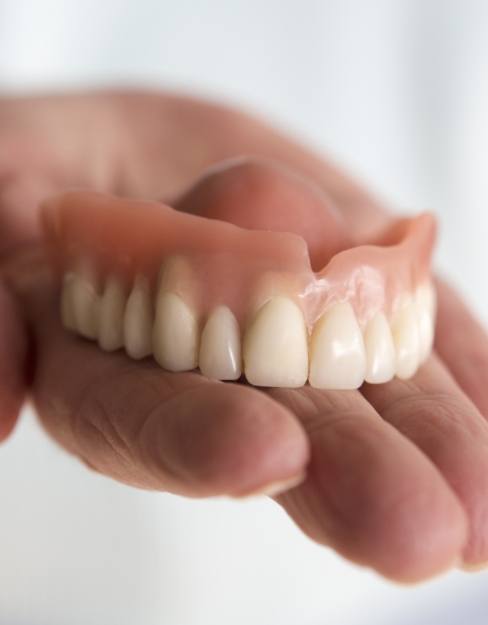 Prosthodontists Houston TX