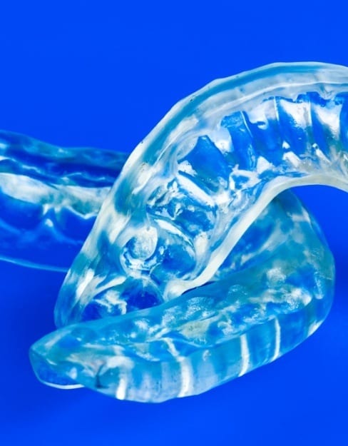 Custom Dental Nightguards Bellaire TX