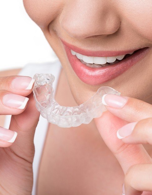 Top Dental Care Bellaire TX