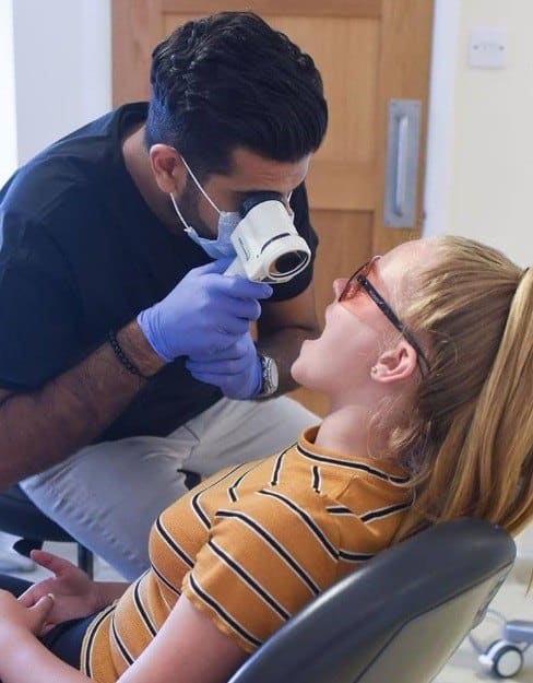 Best Dental Care Bellaire TX