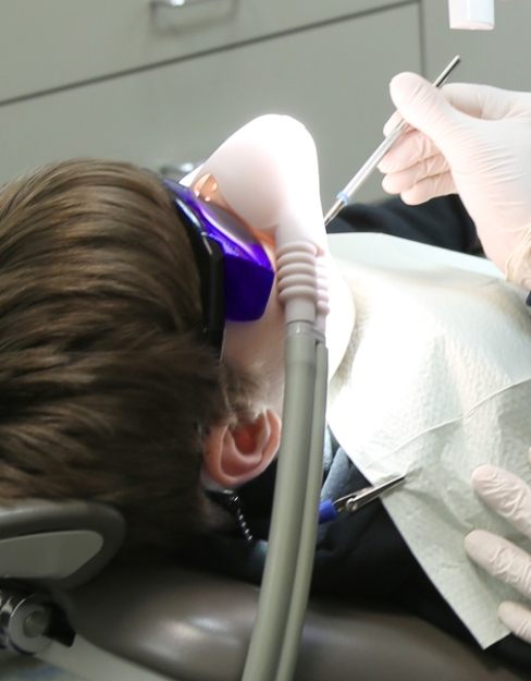 sedation 3