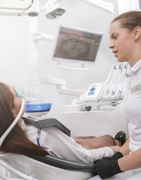 sedation faq