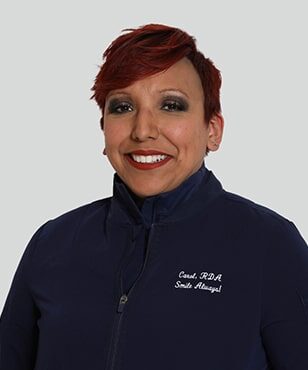 team carol a