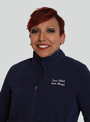 team carol a