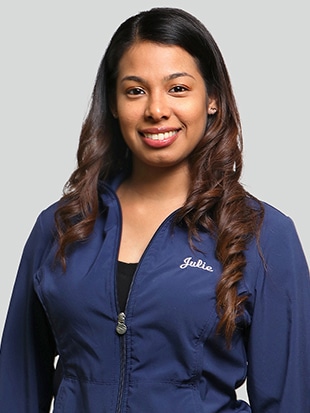 team julie a