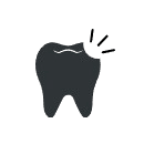 Chipped Tooth