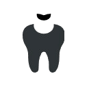 Lost Filling or Crown
