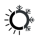 Sensitivity to Hot & Cold