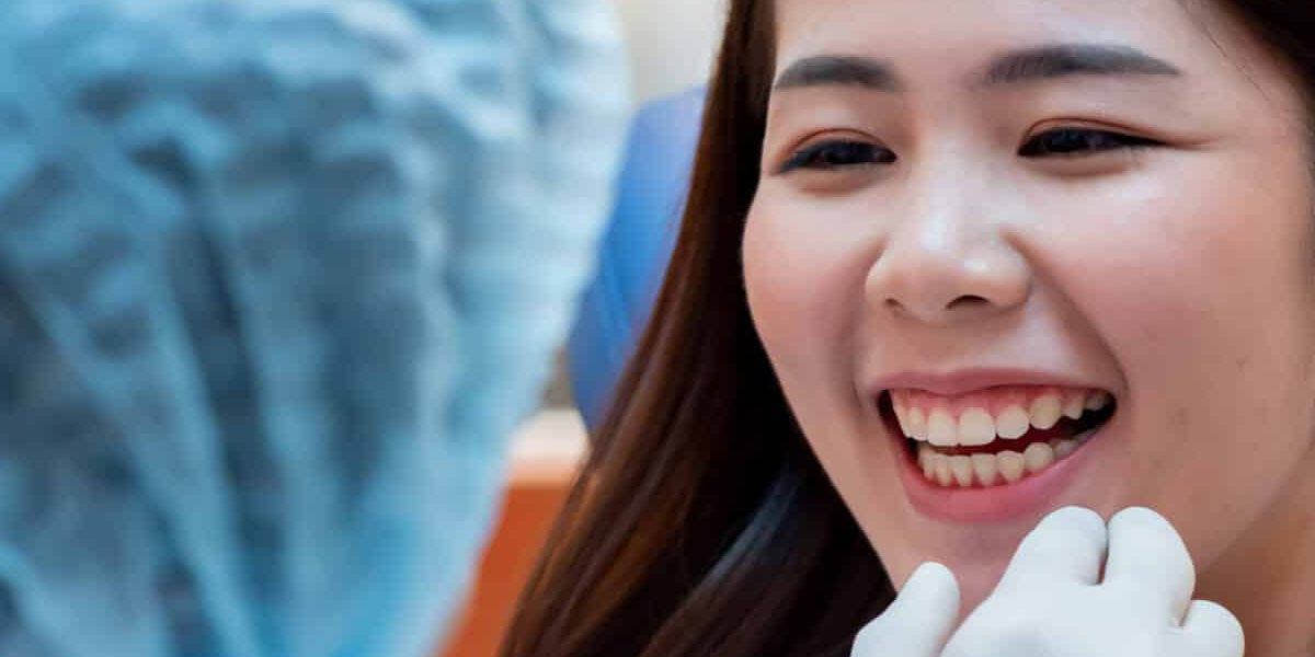 Long Do Dental