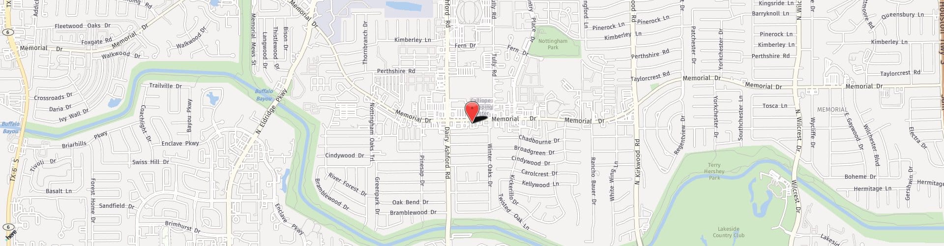 Location Map: