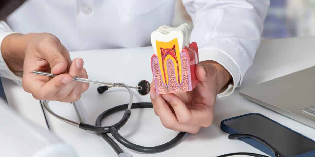 Tooth Sensitivity