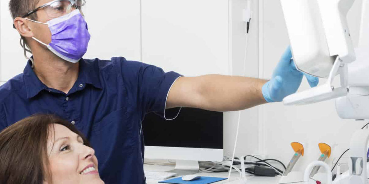 Dental Checkups