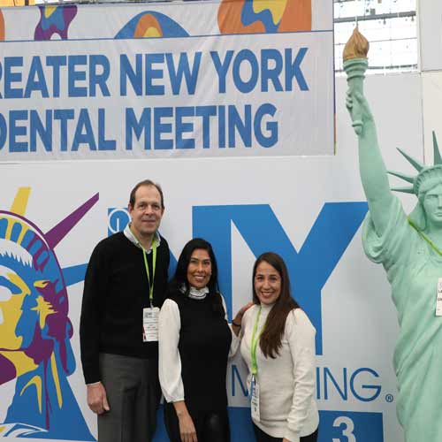 New York-dental-meeting