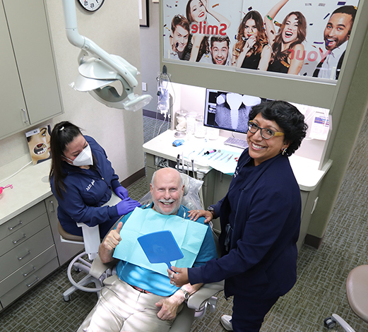 dentistry image