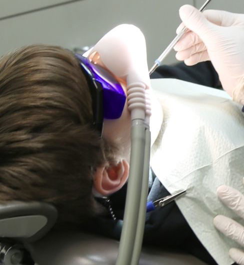 sedation 3