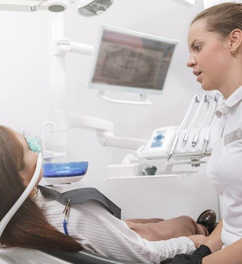 sedation faq