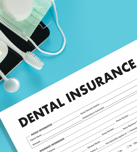 dental insurance