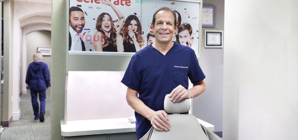 dental banner image