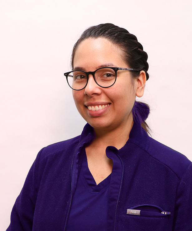 Diana Roma Dental team member