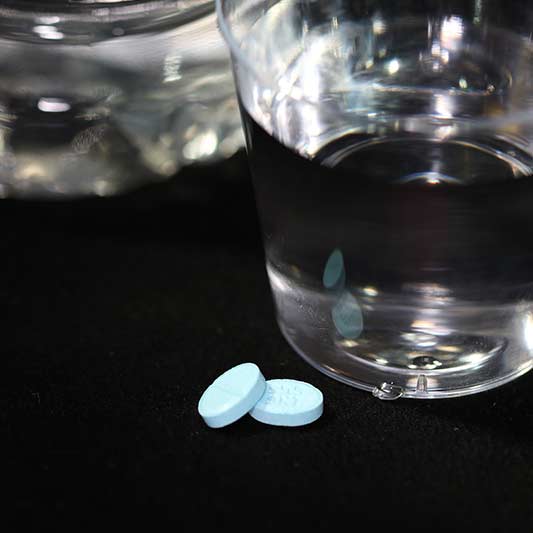 sedative medication